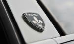 Porsche Cayenne Balrog by Paret 2009 года